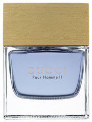 GUCCI - GUCCI POUR HOMME 2 Miniatura - Eau de Toilette