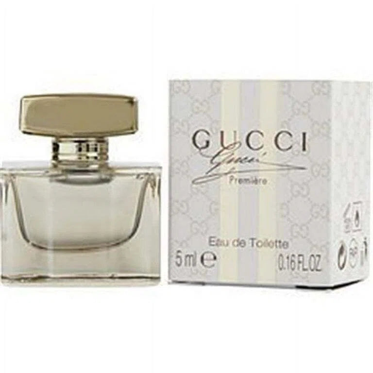 GUCCI - GUCCI PREMIERE Miniatura - Eau de Toilette