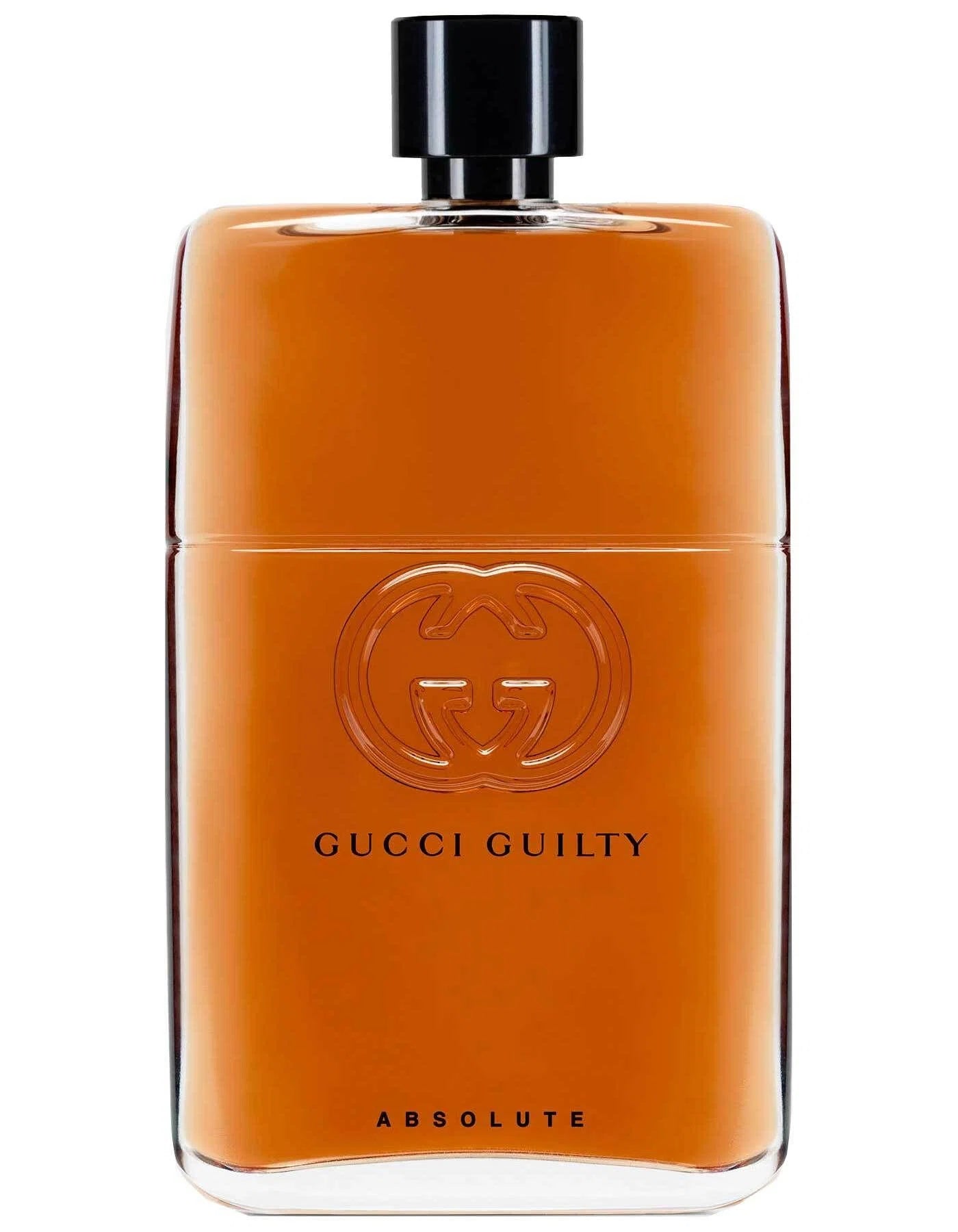 GUCCI - GUILTY ABSOLU DE PARFUM - UOMO - Parfum