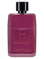 GUCCI - GUILTY ABSOLUTE - DONNA - Eau de Parfum