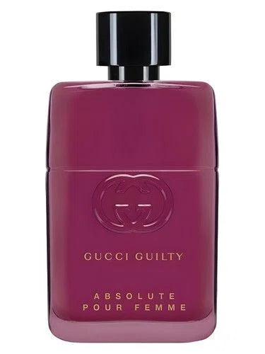 GUCCI - GUILTY ABSOLUTE - DONNA - Eau de Parfum