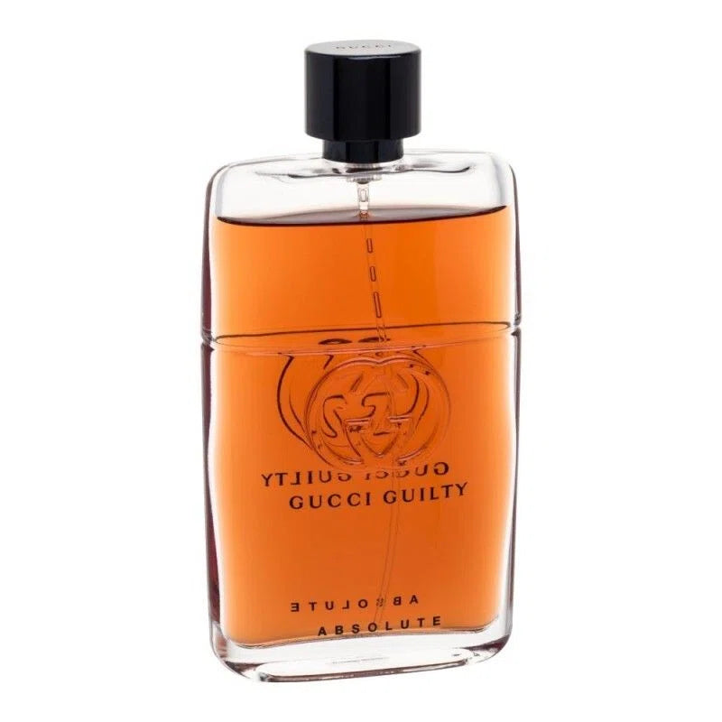 GUCCI - GUILTY ABSOLUTE - UOMO - Eau de Parfum