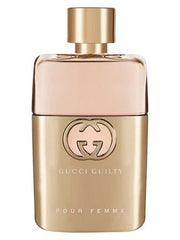 GUCCI - GUILTY- DONNA - Eau de Parfum