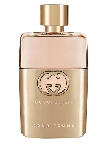 GUCCI - GUILTY- DONNA - Eau de Parfum