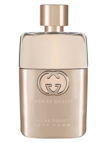 GUCCI - GUILTY - DONNA - Eau de Toilette