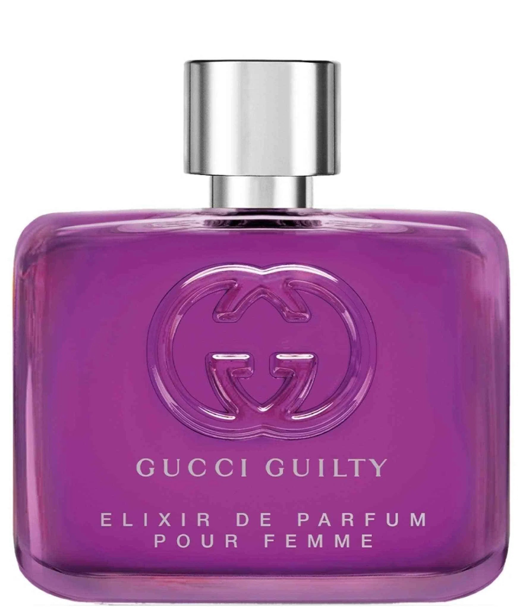GUCCI - GUILTY ELIXIR - DONNA - Eau de Parfum