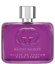 GUCCI - GUILTY ELIXIR - DONNA - Eau de Parfum