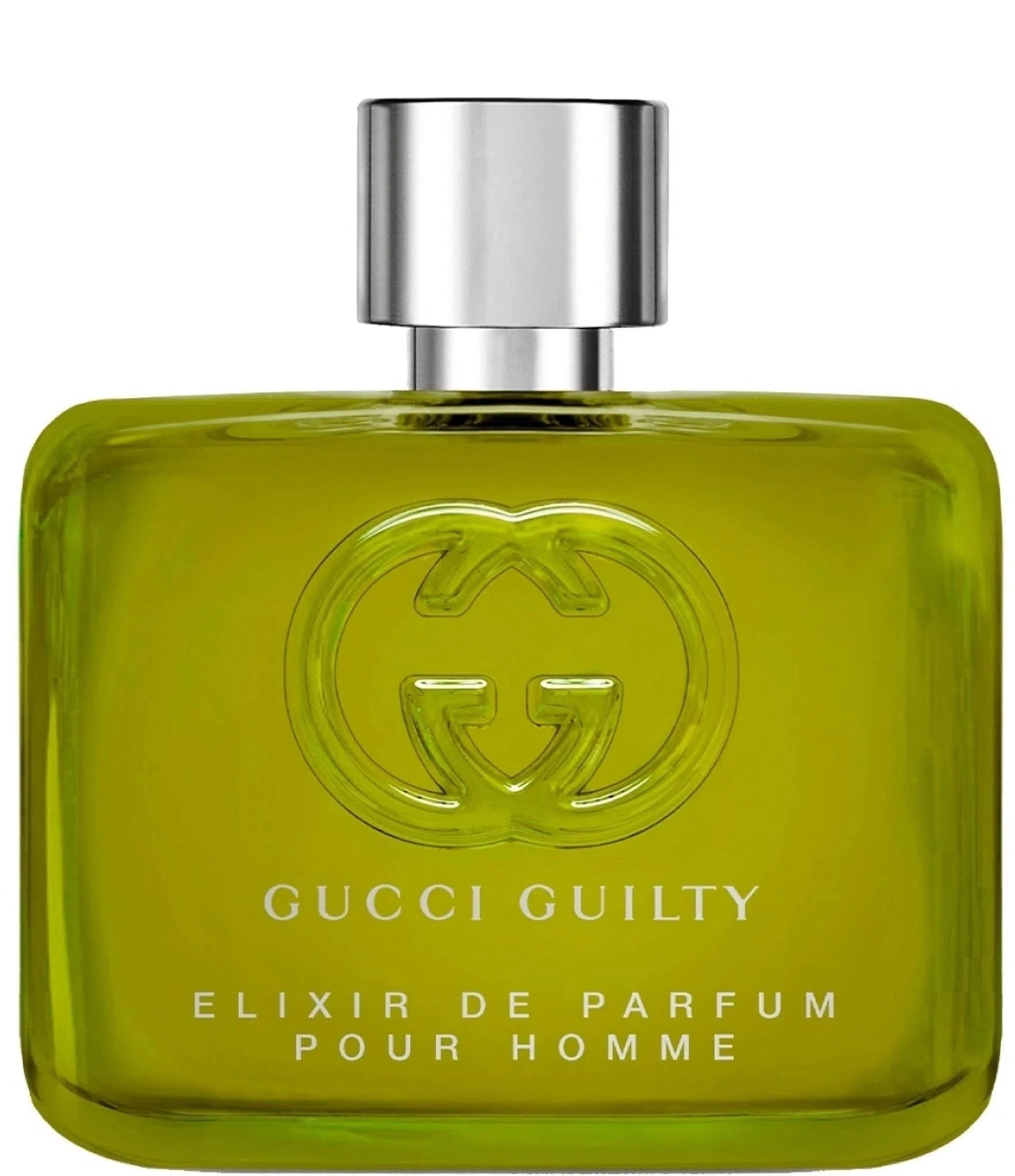 GUCCI - GUILTY ELIXIR HOMME - Parfum