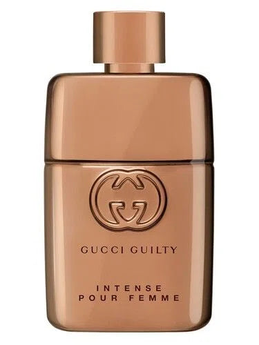GUCCI - GUILTY INTENSE - DONNA - Eau de Parfum Intense