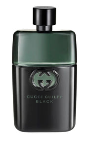 GUCCI - GUILTY POUR HOMME BLACK - Eau de Toilette