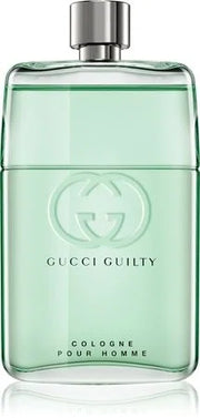 GUCCI - GUILTY POUR HOMME COLONIA - Eau de Toilette