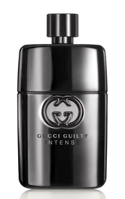 GUCCI - GUILTY POUR HOMME - Eau de Toilette Intense