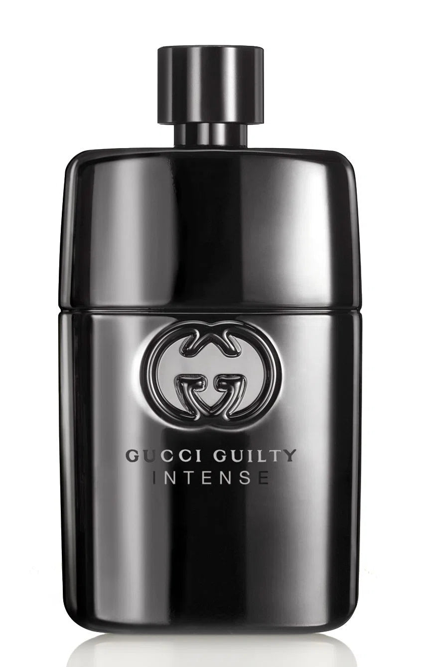 GUCCI - GUILTY POUR HOMME - Eau de Toilette Intense