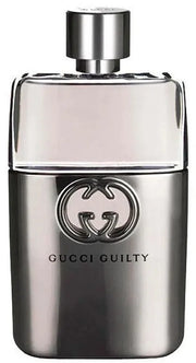 GUCCI - GUILTY POUR HOMME - Eau de Toilette