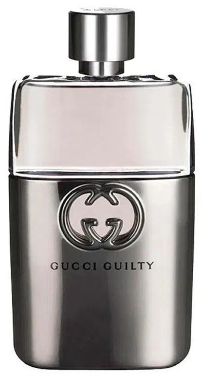 GUCCI - GUILTY POUR HOMME - Eau de Toilette