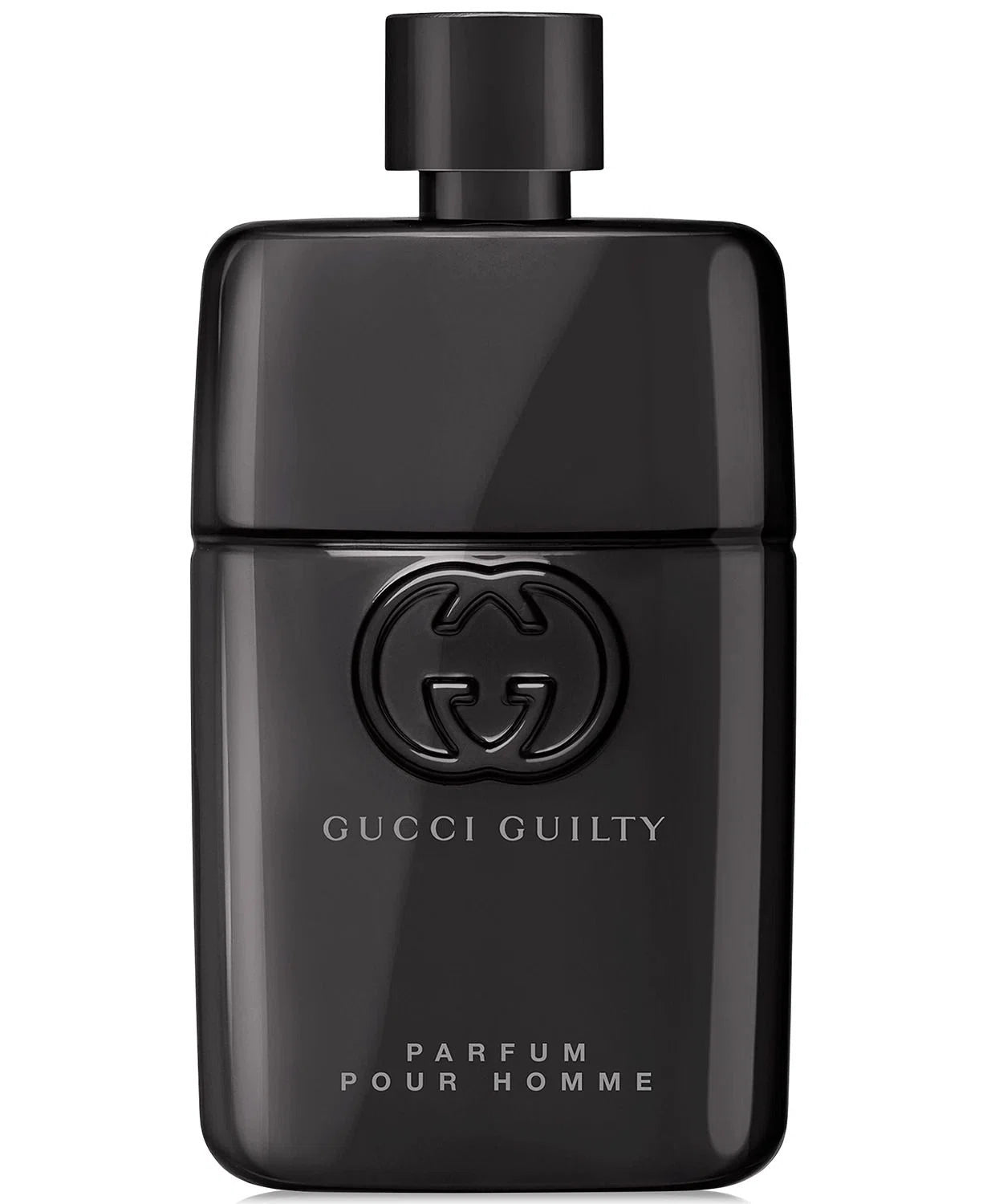 GUCCI - GUILTY POUR HOMME - Parfum