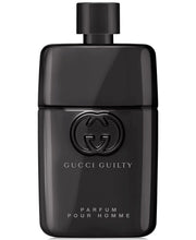 GUCCI - GUILTY POUR HOMME - Parfum