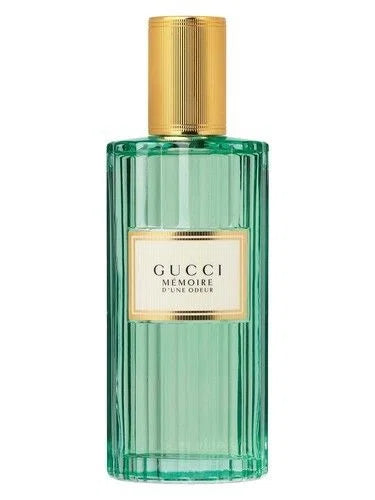 GUCCI - MEMOIRE D'UNE ODEUR - Eau de Parfum