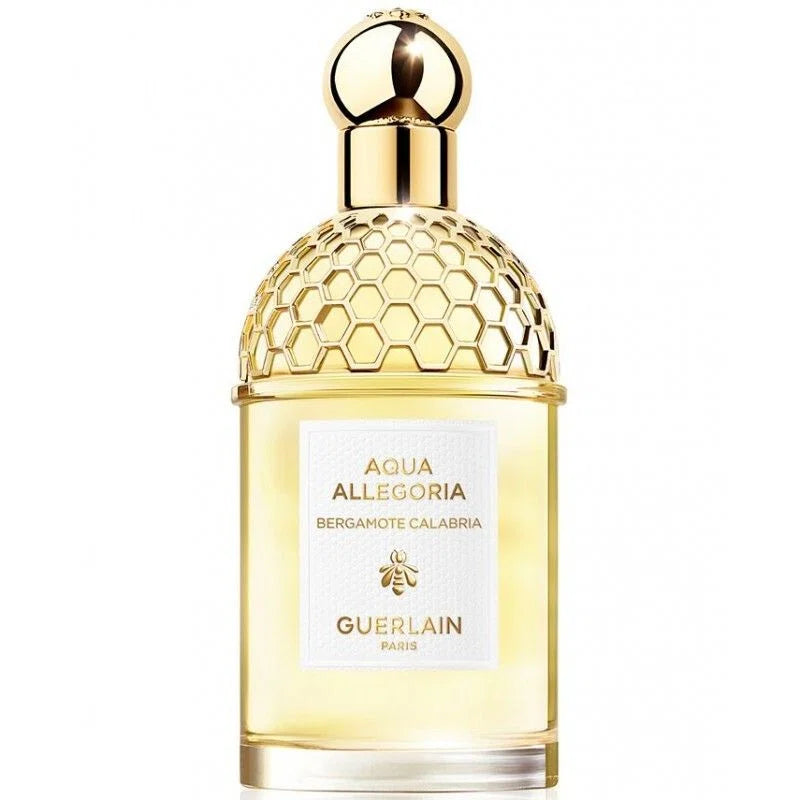 GUERLAIN - AQUA ALLEGORIA BERGAMOTTO DI CALABRIA - Eau de Toilette
