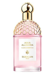 GUERLAIN - AQUA ALLEGORIA FLORA CHERRYSIA - Eau de Toilette