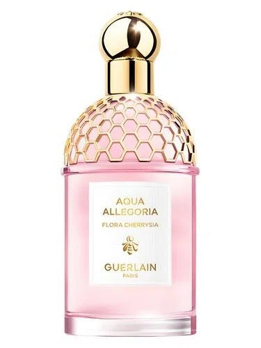 GUERLAIN - AQUA ALLEGORIA FLORA CHERRYSIA - Eau de Toilette