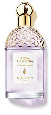 GUERLAIN - AQUA ALLEGORIA FLORA SALVAGGIA - Eau de Toilette