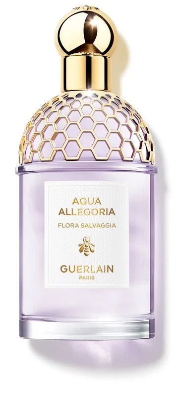 GUERLAIN - AQUA ALLEGORIA FLORA SALVAGGIA - Eau de Toilette
