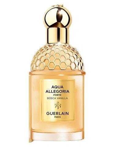 GUERLAIN - AQUA ALLEGORIA FORTE BOSCA VANILLA - Eau de Parfum