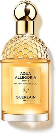 GUERLAIN - AQUA ALLEGORIA "FORTE" MANDARINE BASILIC - Eau de Parfum