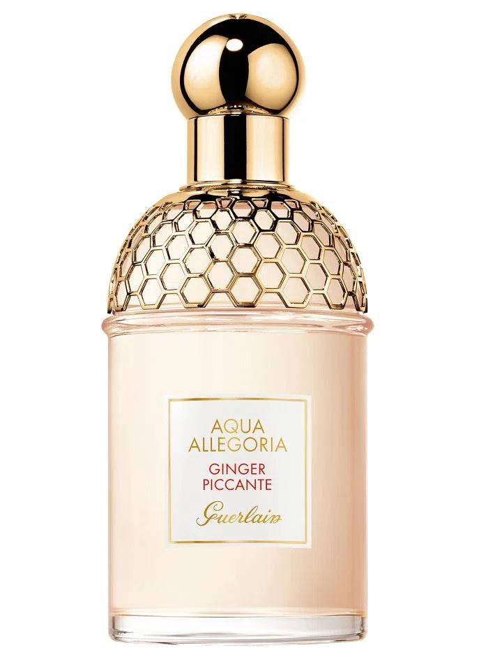 GUERLAIN - AQUA ALLEGORIA GINGER PICCANTE - Eau de Toilette