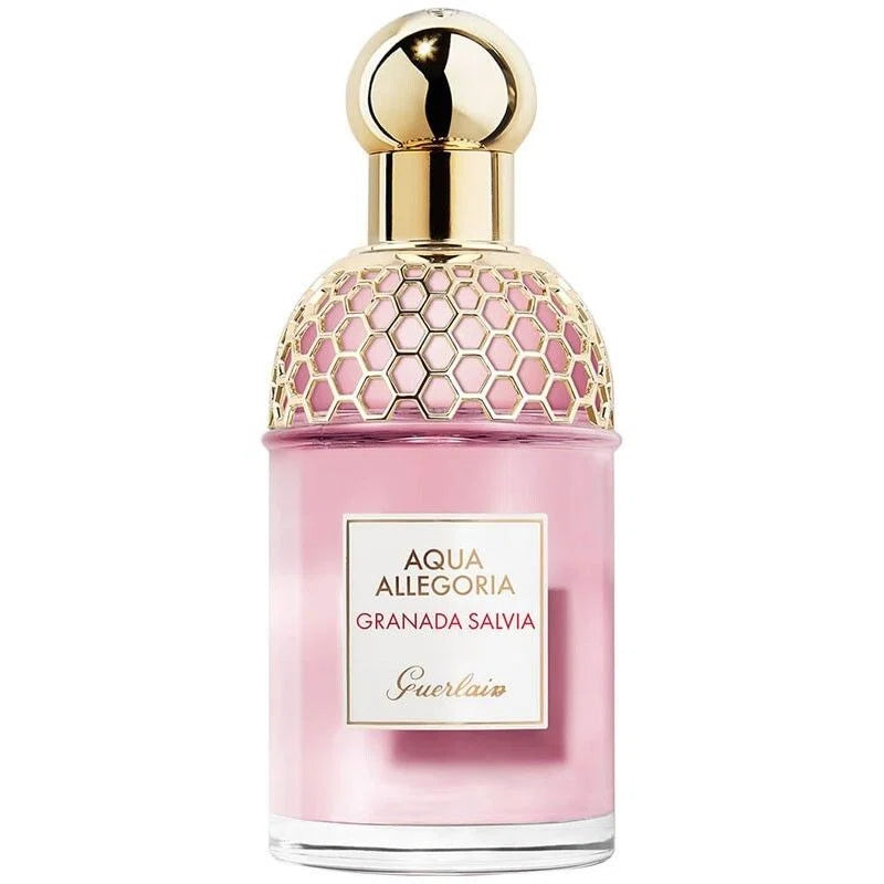 GUERLAIN - AQUA ALLEGORIA GRANADA SALVIA - Eau de Toilette