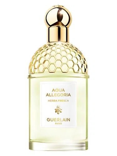 GUERLAIN - AQUA ALLEGORIA HERBA FRESCA - Eau de Toilette