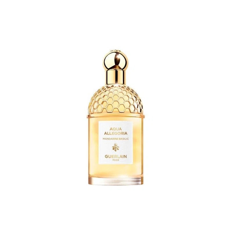 GUERLAIN - AQUA ALLEGORIA MANDARINE BASILIC Miniatura - Eau de Toilette