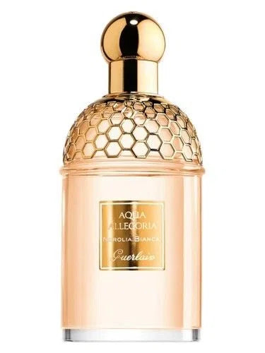 GUERLAIN - AQUA ALLEGORIA NEROLIA BIANCA - Eau de Toilette