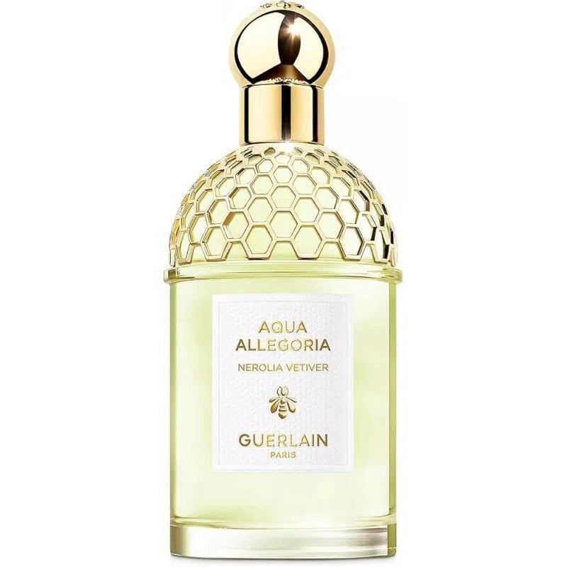 GUERLAIN - AQUA ALLEGORIA NEROLIA VETIVER - Eau de Toilette