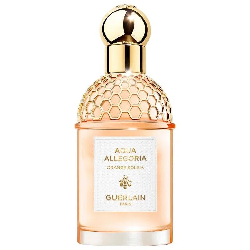 GUERLAIN - AQUA ALLEGORIA ORANGE SOLEIA - Eau de Toilette