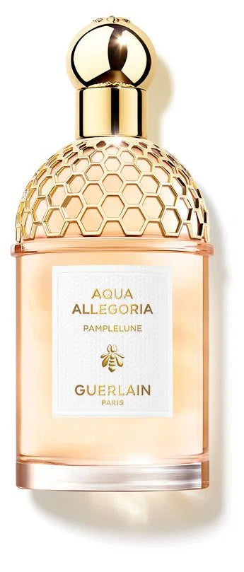 GUERLAIN - AQUA ALLEGORIA PAMPELUNE - Eau de Toilette