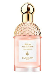 GUERLAIN - AQUA ALLEGORIA PERA GRANITA - Eau de Toilette
