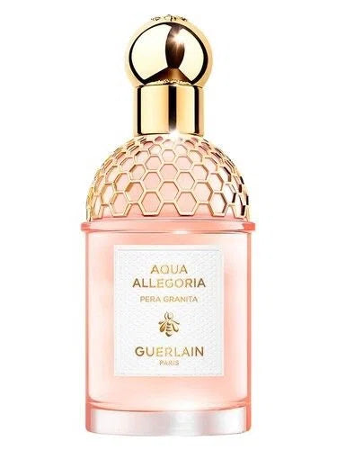 GUERLAIN - AQUA ALLEGORIA PERA GRANITA - Eau de Toilette