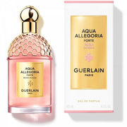 GUERLAIN - AQUA ALLEGORIA ROSA ROSSA FORTE Miniatura - Eau de Parfum