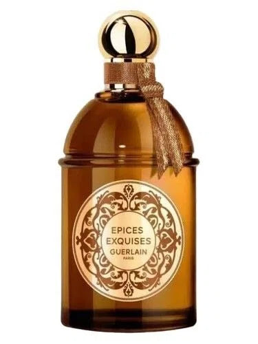 GUERLAIN - EPICES EXQUISES - Eau de Parfum