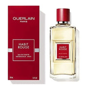 GUERLAIN - HABIT ROUGE (Vecchia Edizione) - Eau de Toilette