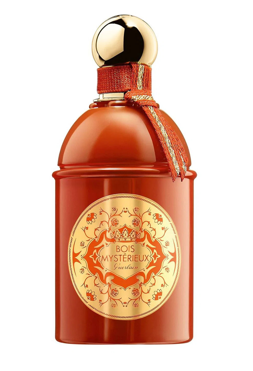 GUERLAIN - LES ABSOLUS D'ORIENT BOIS MYSTERIEUX - Eau de Parfum