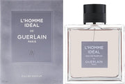 GUERLAIN - L'HOMME IDEAL (Nuova Edizione) - Eau de Parfum