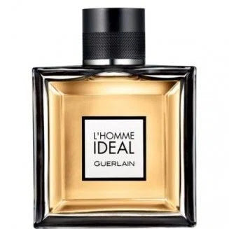 GUERLAIN - L'HOMME IDEAL (Nuova Edizione) - Eau de Toilette