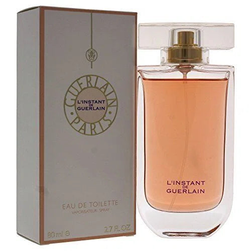 GUERLAIN - L'ISTANT - DONNA - Eau de Parfum