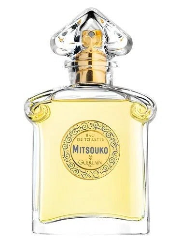 GUERLAIN - MITSOUKO - Eau de Toilette