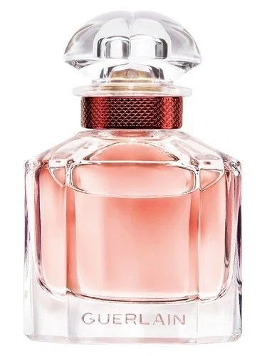 GUERLAIN - MON GUERLAIN BLOOM OF ROSE - Eau de Parfum