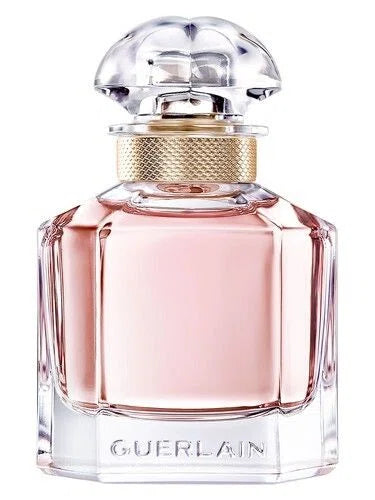 GUERLAIN - MON GUERLAIN - Eau de Parfum