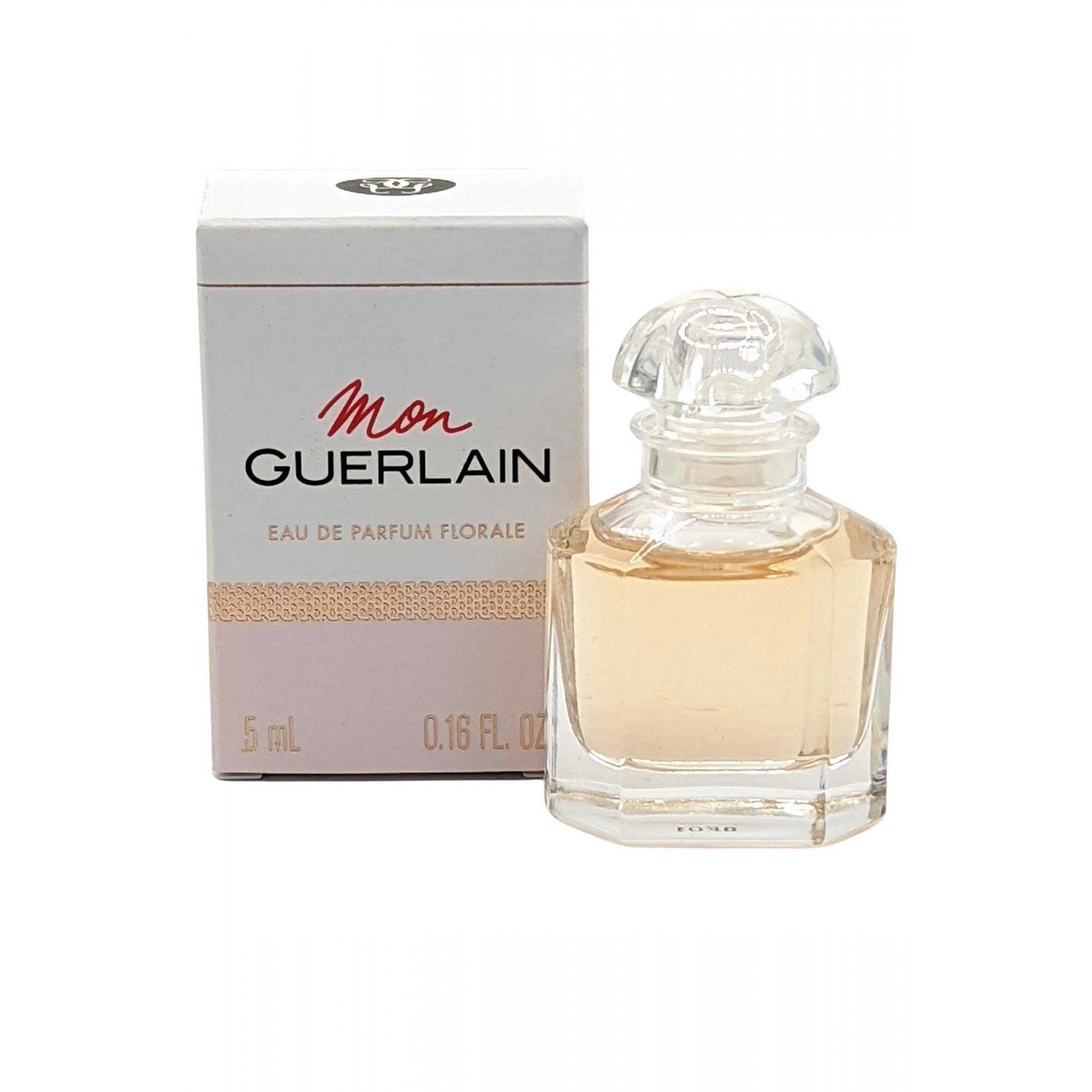 GUERLAIN - MON GUERLAIN FLORALE Miniatura - Eau de Parfum